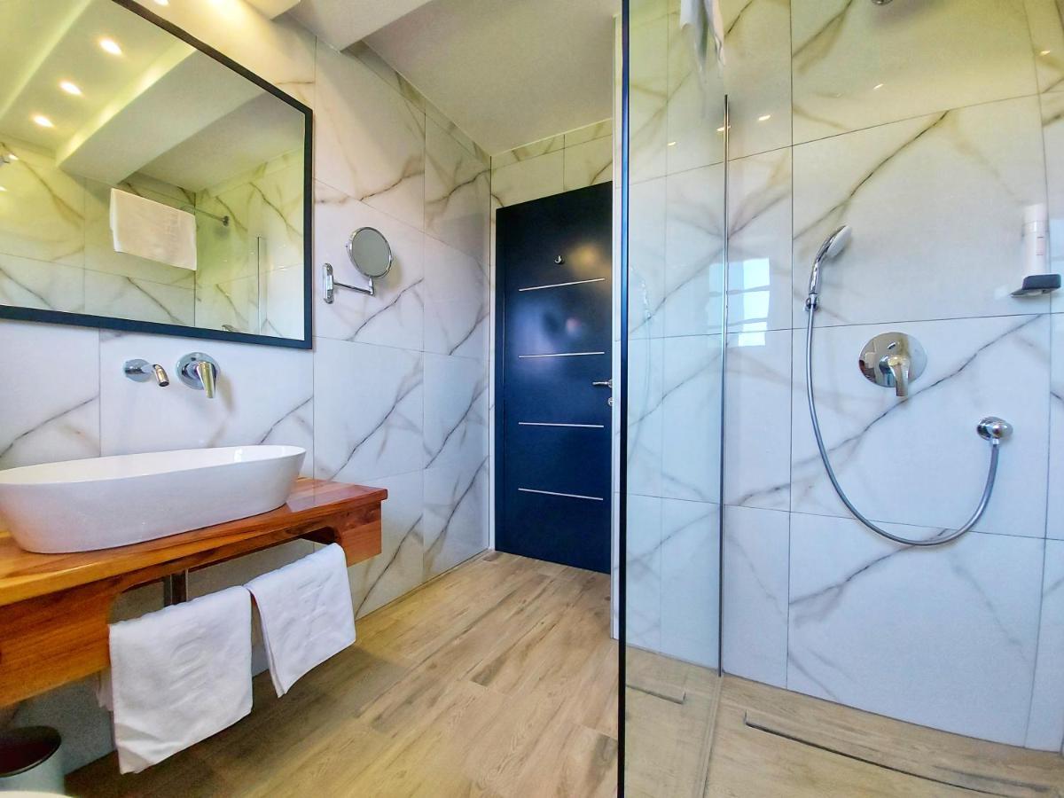 مبيت وإفطار Plitvička Jezera Etno Boutique المظهر الخارجي الصورة