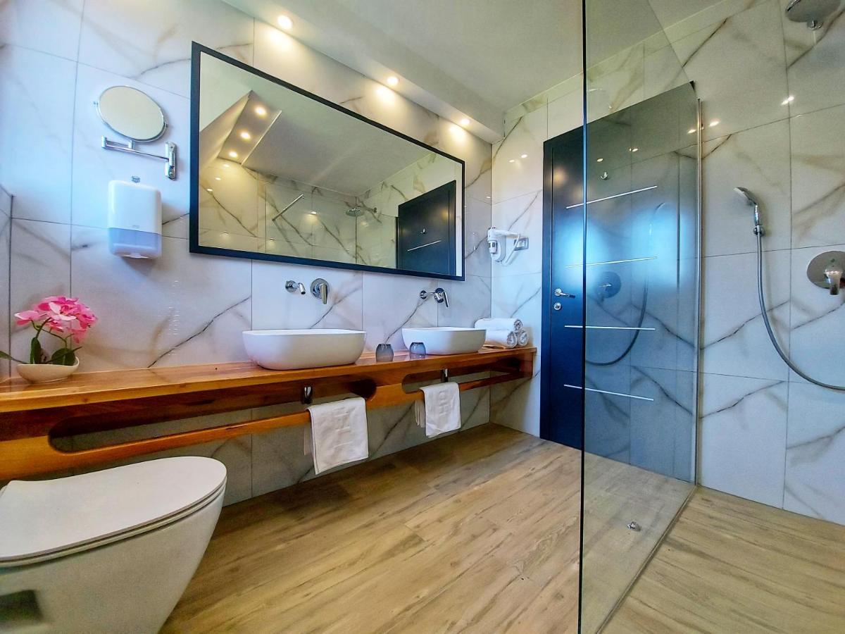 مبيت وإفطار Plitvička Jezera Etno Boutique المظهر الخارجي الصورة