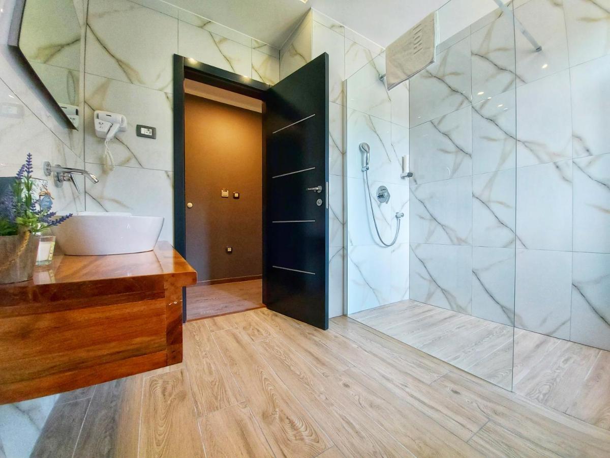 مبيت وإفطار Plitvička Jezera Etno Boutique المظهر الخارجي الصورة