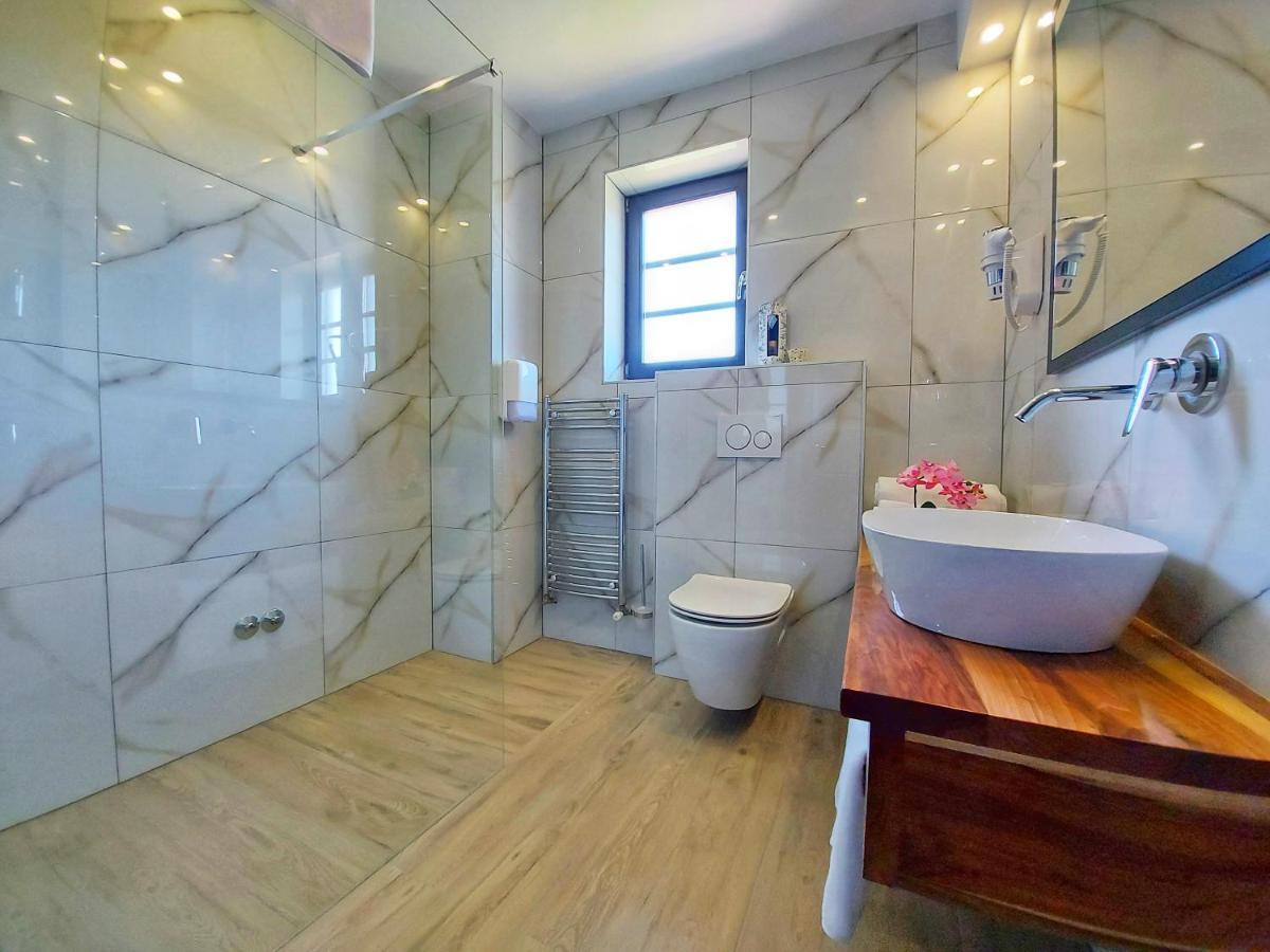مبيت وإفطار Plitvička Jezera Etno Boutique المظهر الخارجي الصورة