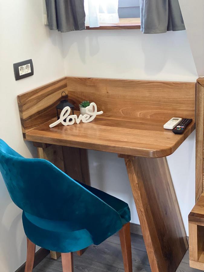 مبيت وإفطار Plitvička Jezera Etno Boutique المظهر الخارجي الصورة